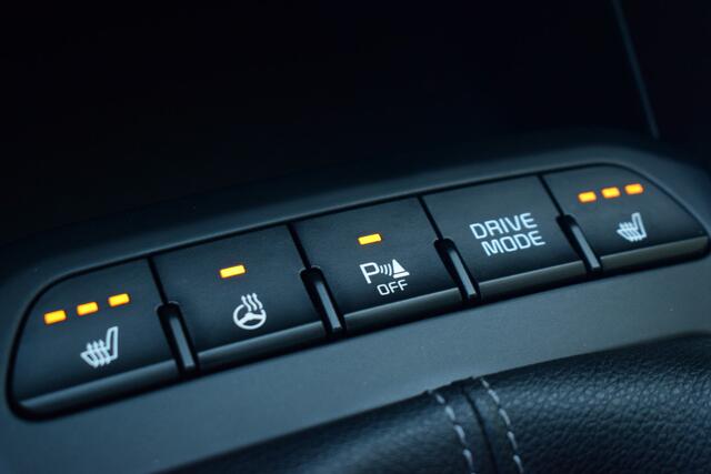 KIA Stonic 1.0 T-GDi MHEV GT-Line | Navi | Camera | Cruise + Climate Control | Stoel + Stuurverwarming | Tot 10Jr. Kia