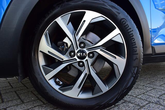 KIA Stonic 1.0 T-GDi MHEV GT-Line | Navi | Camera | Cruise + Climate Control | Stoel + Stuurverwarming | Tot 10Jr. Kia