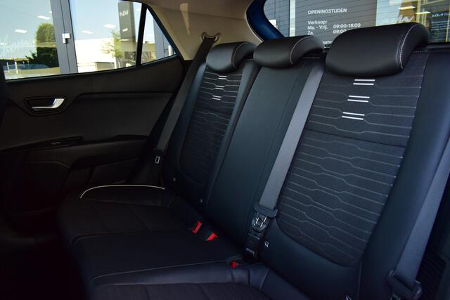 KIA Stonic 1.0 T-GDi MHEV GT-Line | Navi | Camera | Cruise + Climate Control | Stoel + Stuurverwarming | Tot 10Jr. Kia