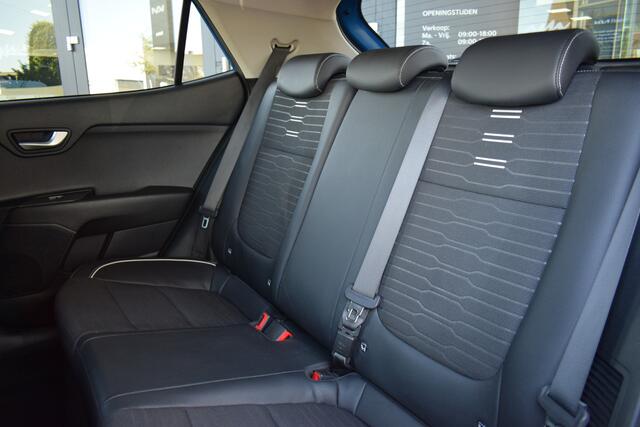 KIA Stonic 1.0 T-GDi MHEV GT-Line | Navi | Camera | Cruise + Climate Control | Stoel + Stuurverwarming | Tot 10Jr. Kia