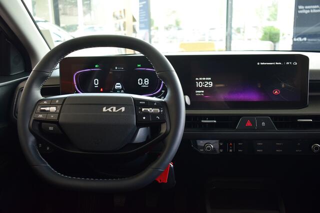 KIA Stonic 1.0 T-GDi MHEV ComfortLine | Cruise Control | Navigatie | Camera | Stoel/stuurverwarming | PDC V+A | Tot 10Jr. Kia-Garantie |