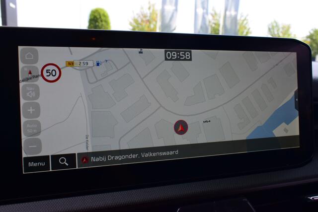 KIA Stonic 1.0 T-GDi MHEV ComfortLine | Cruise Control | Navigatie | Camera | Stoel/stuurverwarming | PDC V+A | Tot 10Jr. Kia-Garantie |