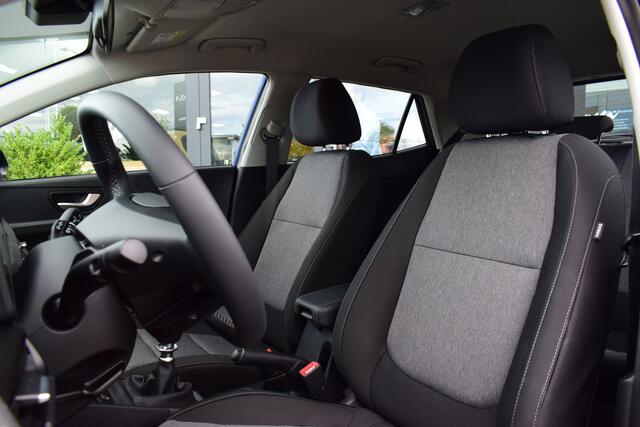 KIA Stonic 1.0 T-GDi MHEV ComfortLine | Cruise Control | Navigatie | Camera | Stoel/stuurverwarming | PDC V+A | Tot 10Jr. Kia-Garantie |