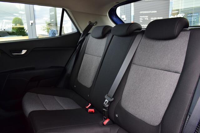 KIA Stonic 1.0 T-GDi MHEV ComfortLine | Cruise Control | Navigatie | Camera | Stoel/stuurverwarming | PDC V+A | Tot 10Jr. Kia-Garantie |