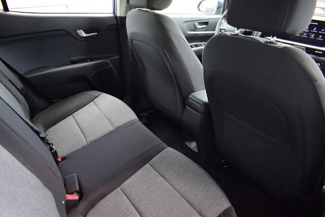 KIA Stonic 1.0 T-GDi MHEV ComfortLine | Cruise Control | Navigatie | Camera | Stoel/stuurverwarming | PDC V+A | Tot 10Jr. Kia-Garantie |