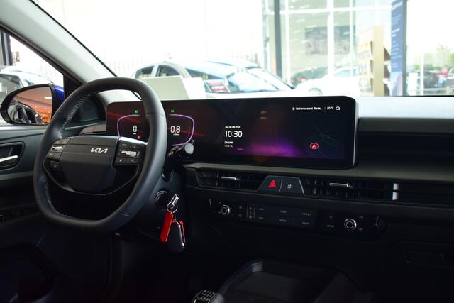 KIA Stonic 1.0 T-GDi MHEV ComfortLine | Cruise Control | Navigatie | Camera | Stoel/stuurverwarming | PDC V+A | Tot 10Jr. Kia-Garantie |