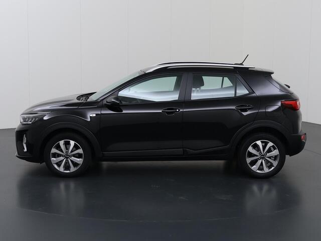 KIA Stonic 1.0 T-GDi MHEV DynamicLine | Parkeercamera | Bluetooth | Airco | Cruise Control | Navigatie via Carplay |