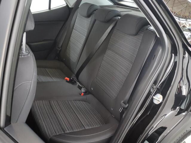 KIA Stonic 1.0 T-GDi MHEV DynamicLine | Parkeercamera | Bluetooth | Airco | Cruise Control | Navigatie via Carplay |