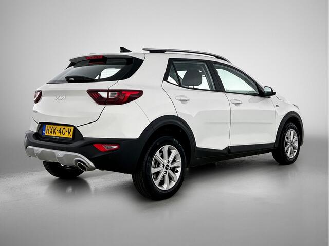 KIA Stonic 1.0 T-GDi MHEV DynamicLine