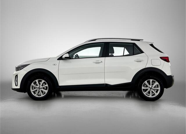 KIA Stonic 1.0 T-GDi MHEV DynamicLine