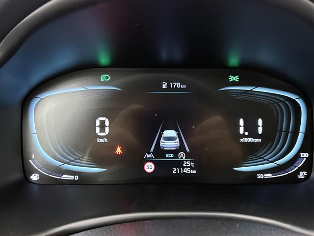 KIA Stonic 1.0 T-GDi MHEV DynamicLine