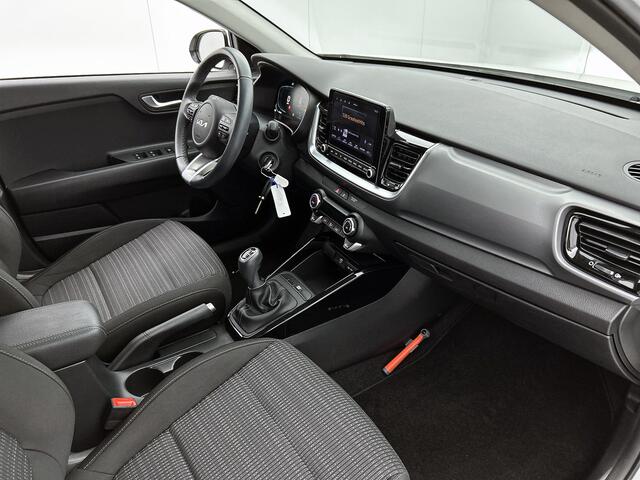 KIA Stonic 1.0 T-GDi MHEV DynamicLine