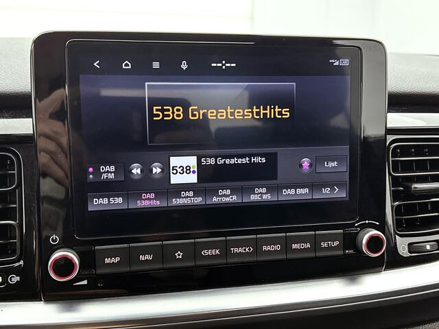 KIA Stonic 1.0 T-GDi MHEV DynamicLine