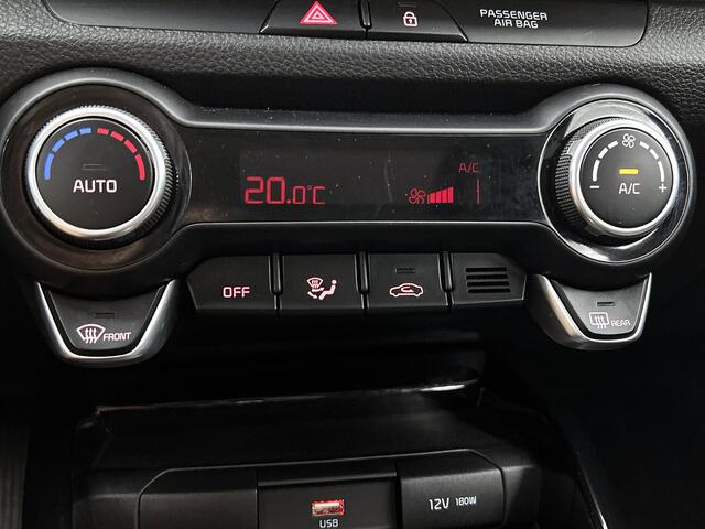 KIA Stonic 1.0 T-GDi MHEV DynamicLine