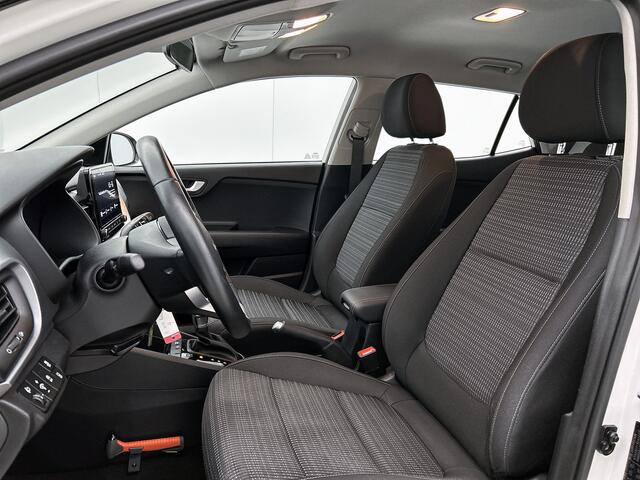 KIA Stonic 1.0 T-GDi MHEV DynamicLine | Camera | Apple Carplay/Android Auto | LM Velgen |