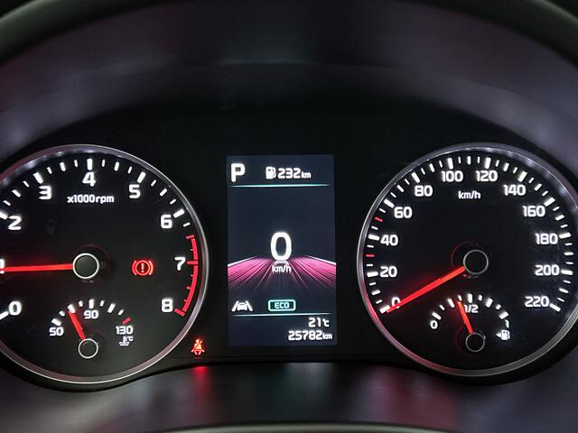 KIA Stonic 1.0 T-GDi MHEV DynamicLine | Camera | Apple Carplay/Android Auto | LM Velgen |