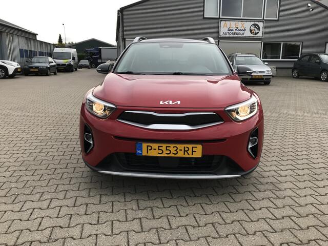 KIA Stonic 1.0 T-GDi MHEV DynamicPlusLine