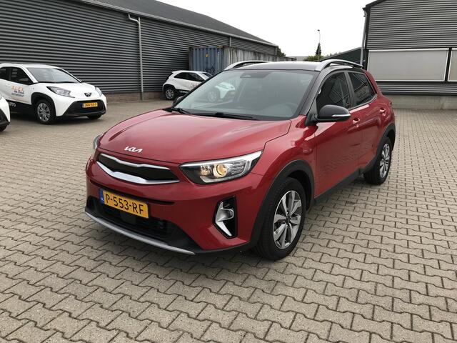KIA Stonic 1.0 T-GDi MHEV DynamicPlusLine