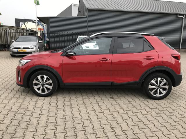 KIA Stonic 1.0 T-GDi MHEV DynamicPlusLine