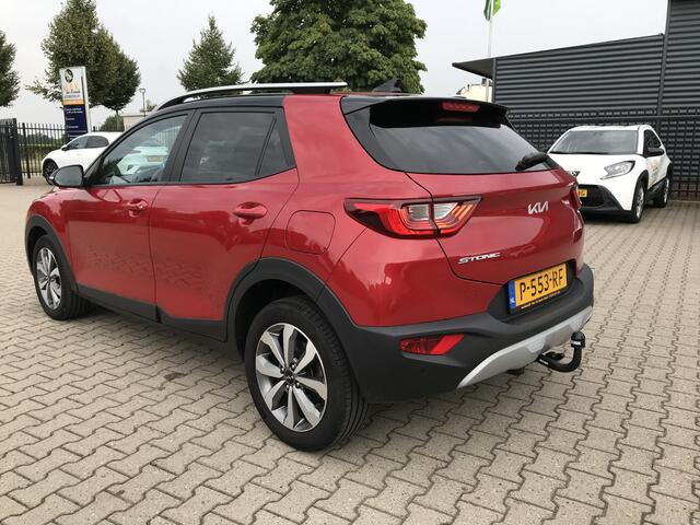 KIA Stonic 1.0 T-GDi MHEV DynamicPlusLine