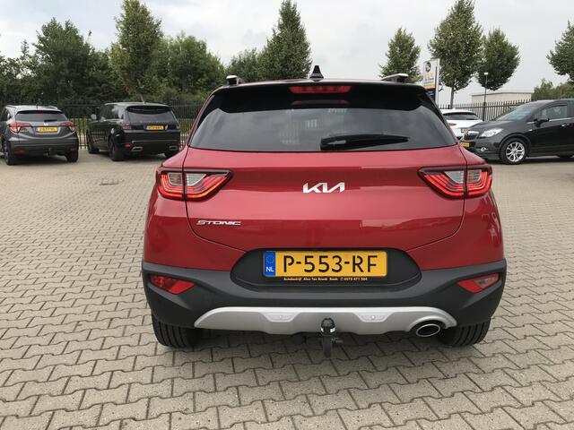 KIA Stonic 1.0 T-GDi MHEV DynamicPlusLine