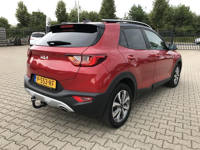 KIA Stonic 1.0 T-GDi MHEV DynamicPlusLine