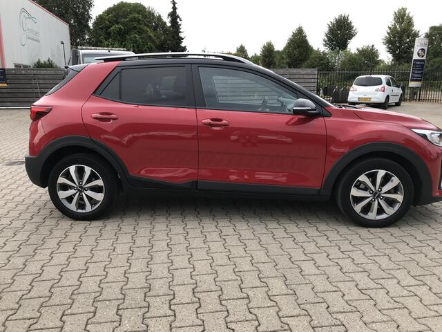 KIA Stonic 1.0 T-GDi MHEV DynamicPlusLine