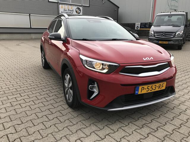 KIA Stonic 1.0 T-GDi MHEV DynamicPlusLine