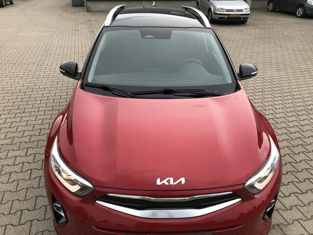 KIA Stonic 1.0 T-GDi MHEV DynamicPlusLine