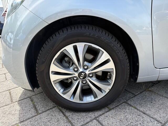 KIA VENGA 1.6 CVVT DynamicLine | Navi | Cruise | Camera | 72.121 km Dealeronderhouden