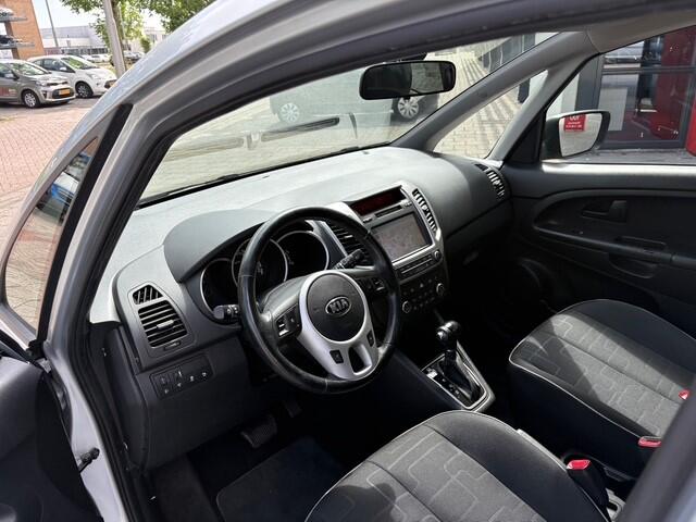 KIA VENGA 1.6 CVVT DynamicLine | Navi | Cruise | Camera | 72.121 km Dealeronderhouden