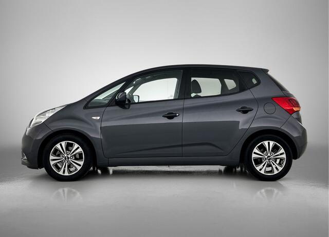 KIA VENGA 1.4 CVVT DynamicPLusLine