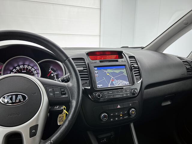 KIA VENGA 1.4 CVVT DynamicPLusLine