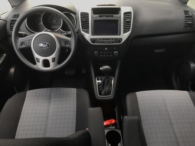 KIA VENGA 1.6 DynamicLine Automaat