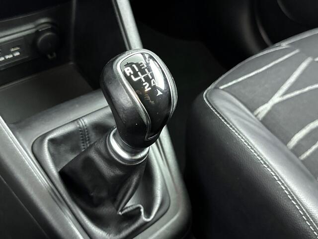 KIA VENGA 1.4 CVVT DynamicPLusLine | Navi | Cruise control | Lichtmetalen Velgen |
