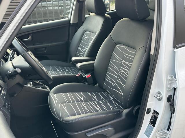 KIA VENGA 1.6 CVVT DynamicPLusLine Automaat SLECHTS 3762 km | Navigatie | Camera | Cruise Control | Parkeersensoren |
