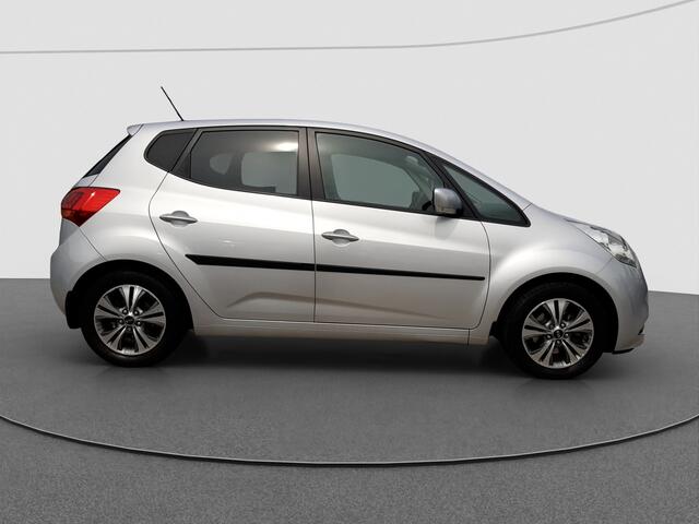 KIA VENGA 1.4 CVVT Edition | Panodak | Navigatie | Trekhaak |