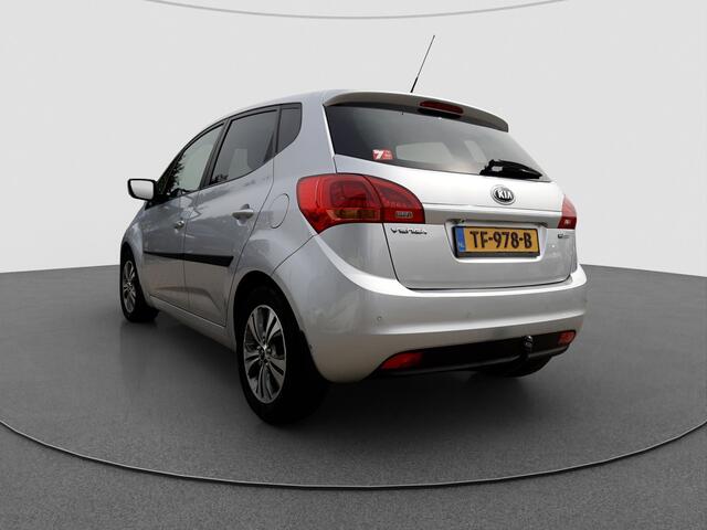 KIA VENGA 1.4 CVVT Edition | Panodak | Navigatie | Trekhaak |