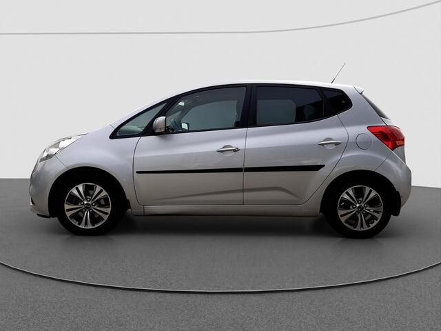 KIA VENGA 1.4 CVVT Edition | Panodak | Navigatie | Trekhaak |