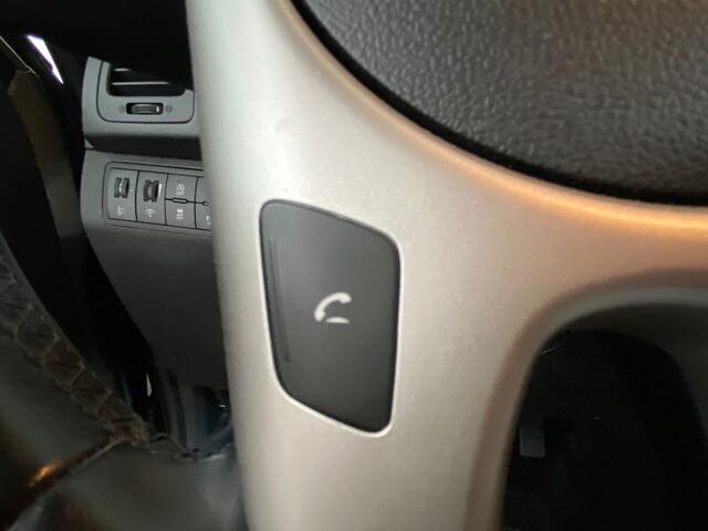 KIA VENGA 1.4 CVVT DynamicPLusLine