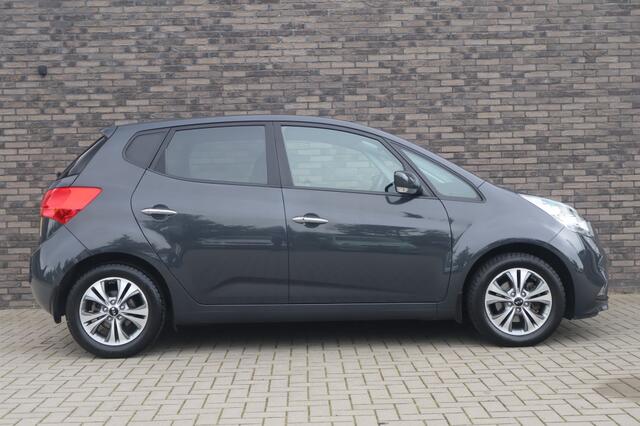 KIA VENGA 1.6 CVVT Dynamic Plus Line | Camera | Cruise-control |