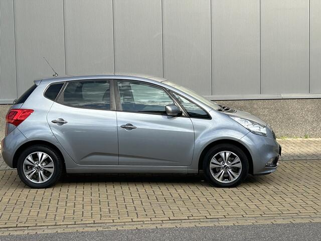 KIA VENGA 1.6 CVVT Edition Trekhaak