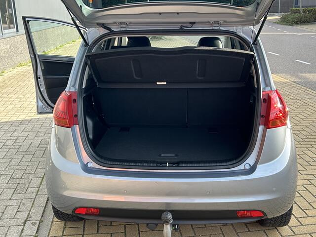 KIA VENGA 1.6 CVVT Edition Trekhaak