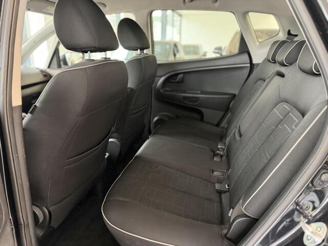 KIA VENGA 1.6 CVVT DynamicLine