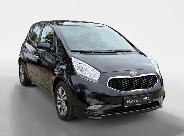 KIA VENGA 1.6 CVVT Dyn.Pl.Line