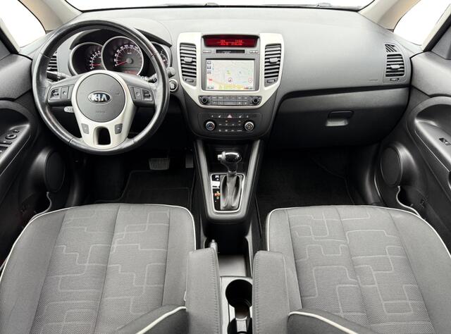 KIA VENGA 1.6 CVVT Dyn.Pl.Line