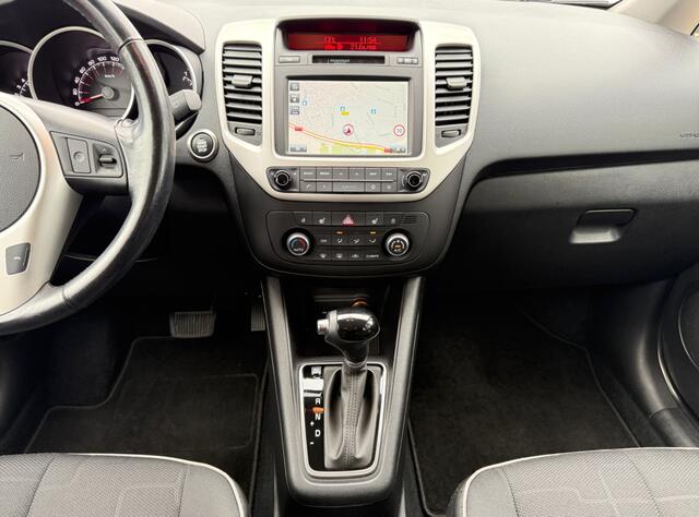 KIA VENGA 1.6 CVVT Dyn.Pl.Line