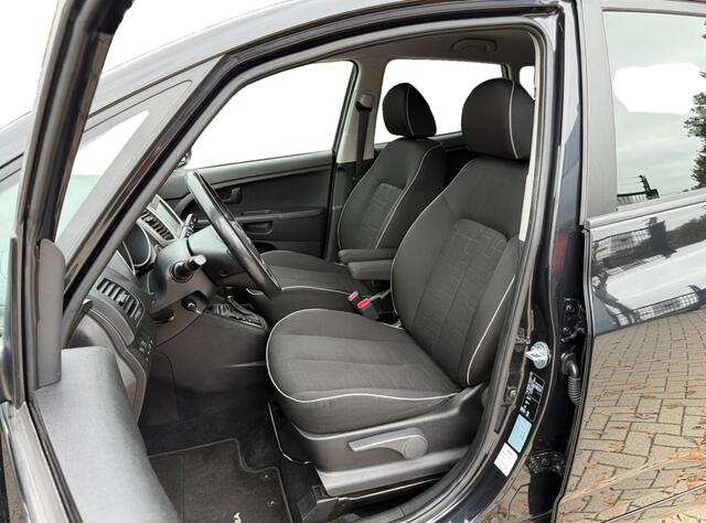 KIA VENGA 1.6 CVVT Dyn.Pl.Line