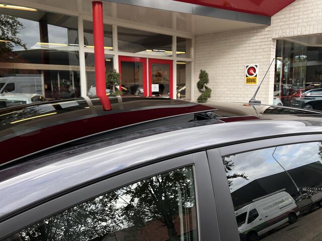 KIA VENGA 1.6 CVVT Platinum Edition | Schuif/Kanteldak | Navi | Camera | ALL-Season | Keyless | All-in rijklaarprijs