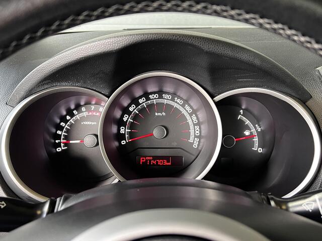 KIA VENGA 1.6 CVVT Platinum Edition | Schuif/Kanteldak | Navi | Camera | ALL-Season | Keyless | All-in rijklaarprijs